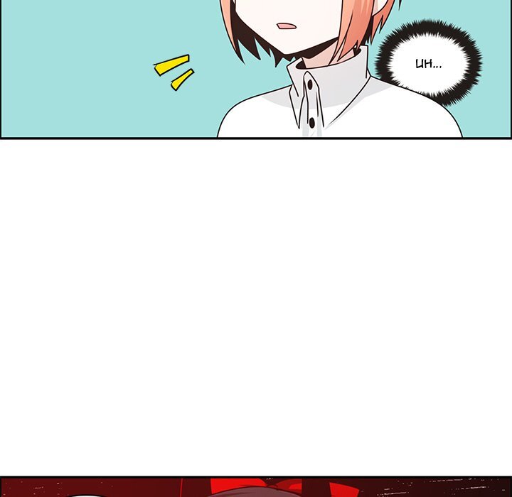 Go Away, Mr.Demon Chapter 211 - Page 25