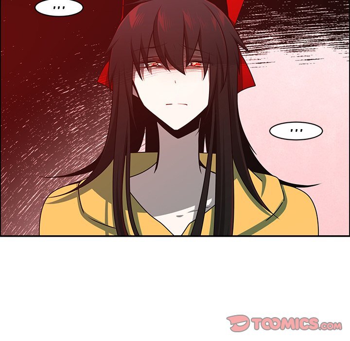 Go Away, Mr.Demon Chapter 211 - Page 26