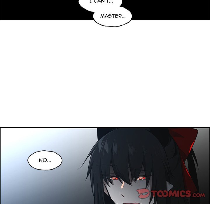 Go Away, Mr.Demon Chapter 211 - Page 30
