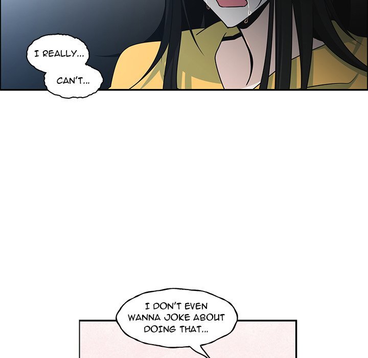 Go Away, Mr.Demon Chapter 211 - Page 31