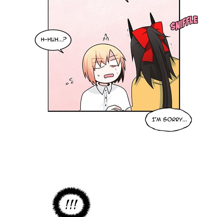 Go Away, Mr.Demon Chapter 211 - Page 32
