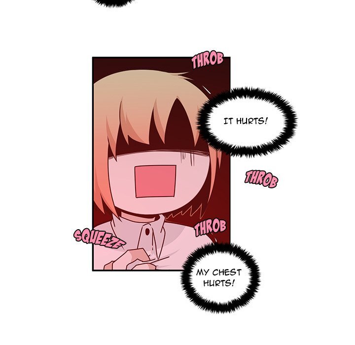Go Away, Mr.Demon Chapter 211 - Page 33