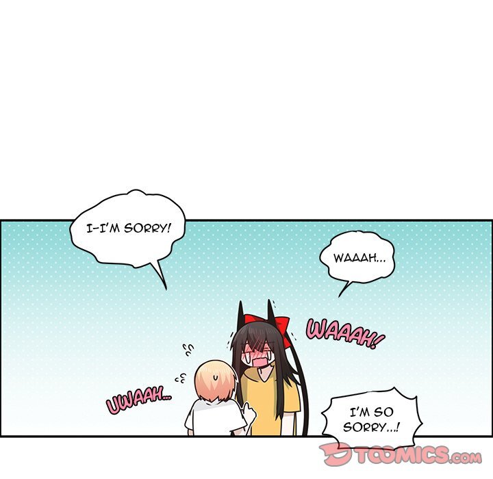 Go Away, Mr.Demon Chapter 211 - Page 34
