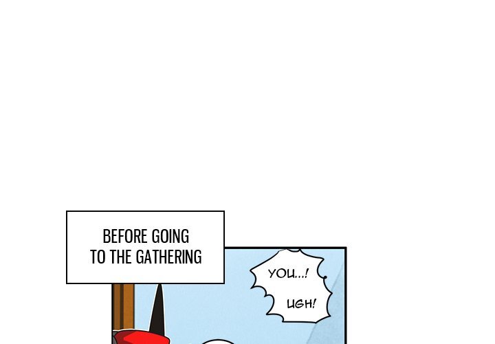 Go Away, Mr.Demon Chapter 211 - Page 4
