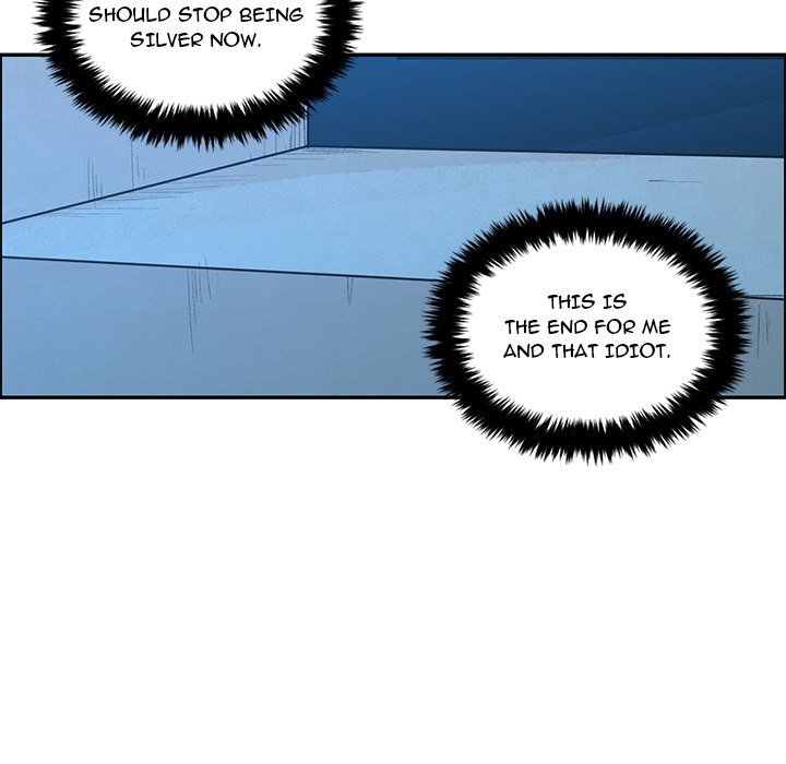 Go Away, Mr.Demon Chapter 211 - Page 41