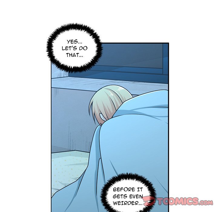 Go Away, Mr.Demon Chapter 211 - Page 42