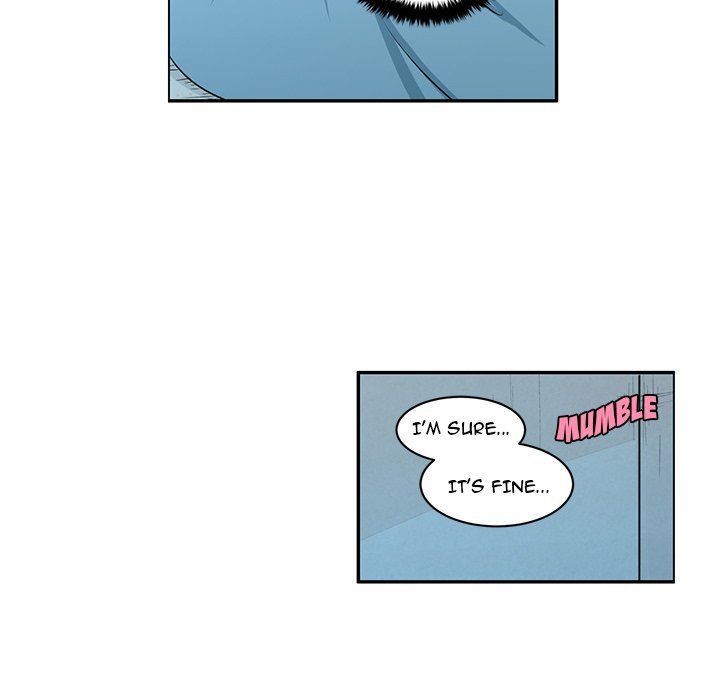 Go Away, Mr.Demon Chapter 211 - Page 43