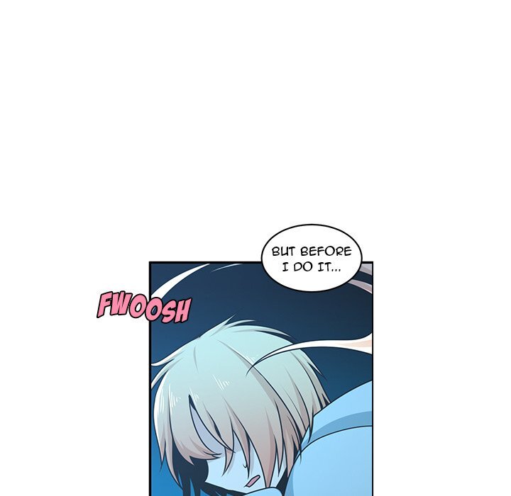 Go Away, Mr.Demon Chapter 211 - Page 44