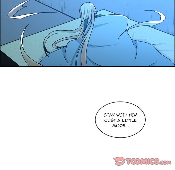 Go Away, Mr.Demon Chapter 211 - Page 46