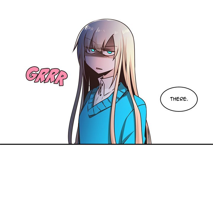 Go Away, Mr.Demon Chapter 211 - Page 49