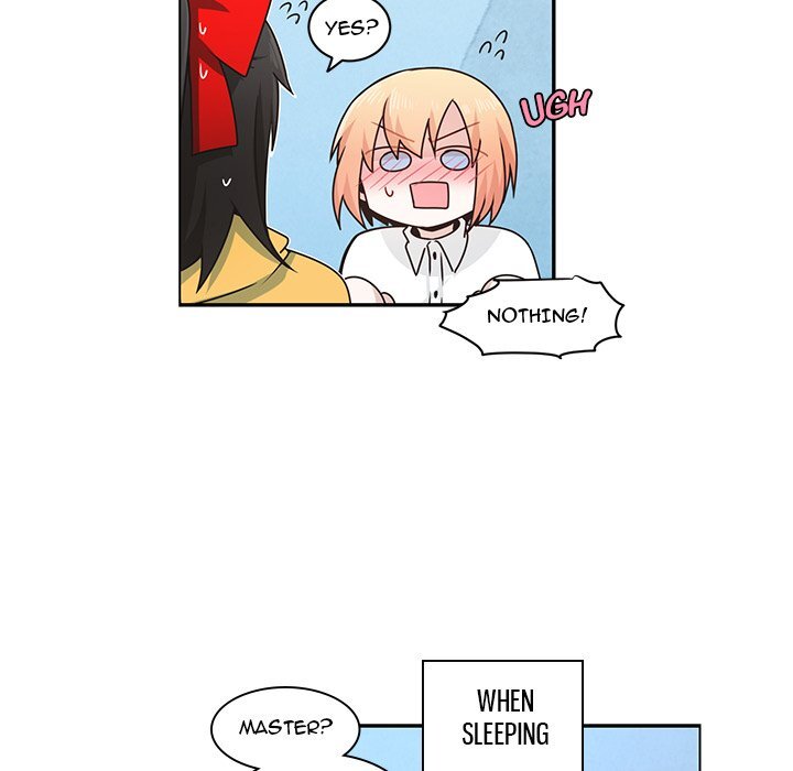 Go Away, Mr.Demon Chapter 211 - Page 5