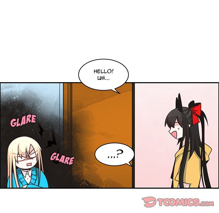 Go Away, Mr.Demon Chapter 211 - Page 50