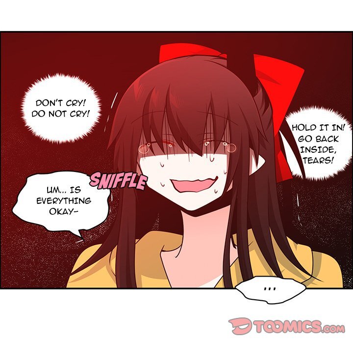 Go Away, Mr.Demon Chapter 211 - Page 54