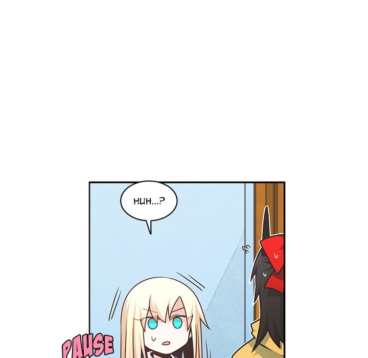 Go Away, Mr.Demon Chapter 211 - Page 55