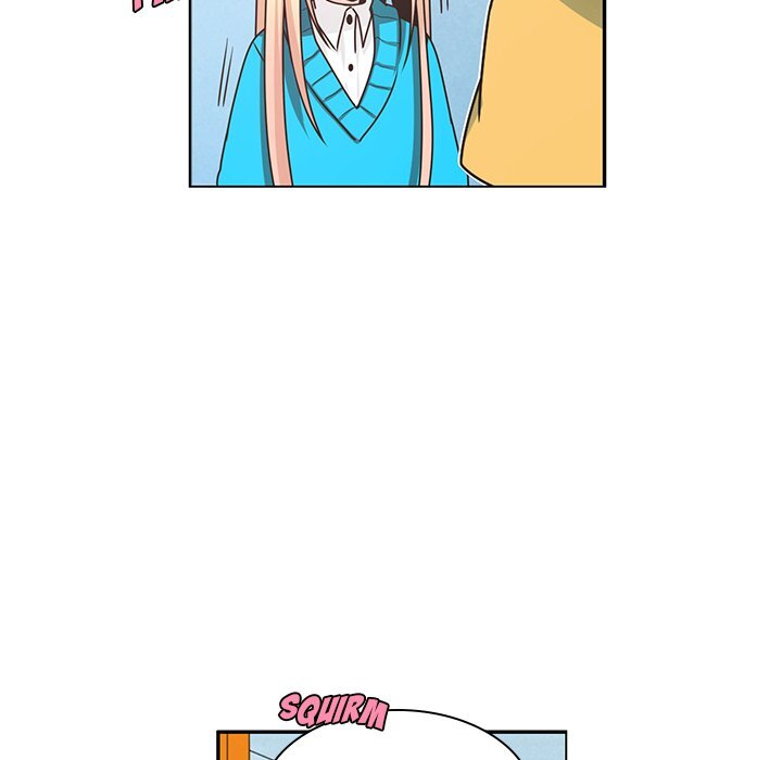 Go Away, Mr.Demon Chapter 211 - Page 56