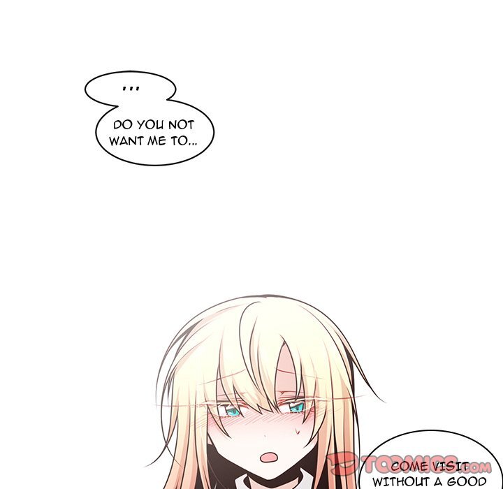 Go Away, Mr.Demon Chapter 211 - Page 58