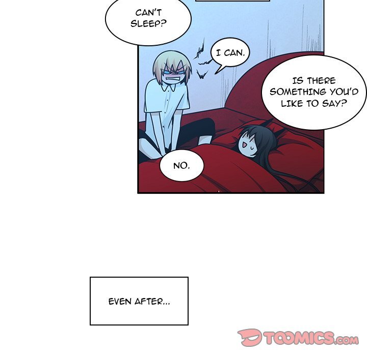Go Away, Mr.Demon Chapter 211 - Page 6