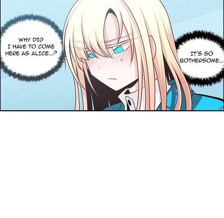 Go Away, Mr.Demon Chapter 211 - Page 64