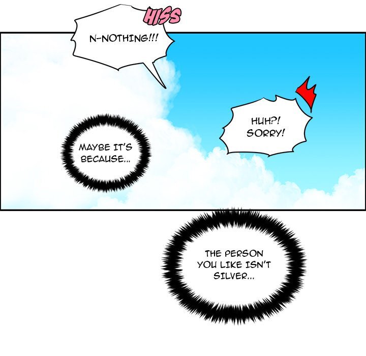 Go Away, Mr.Demon Chapter 211 - Page 69