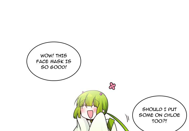 Go Away, Mr.Demon Chapter 212 - Page 1