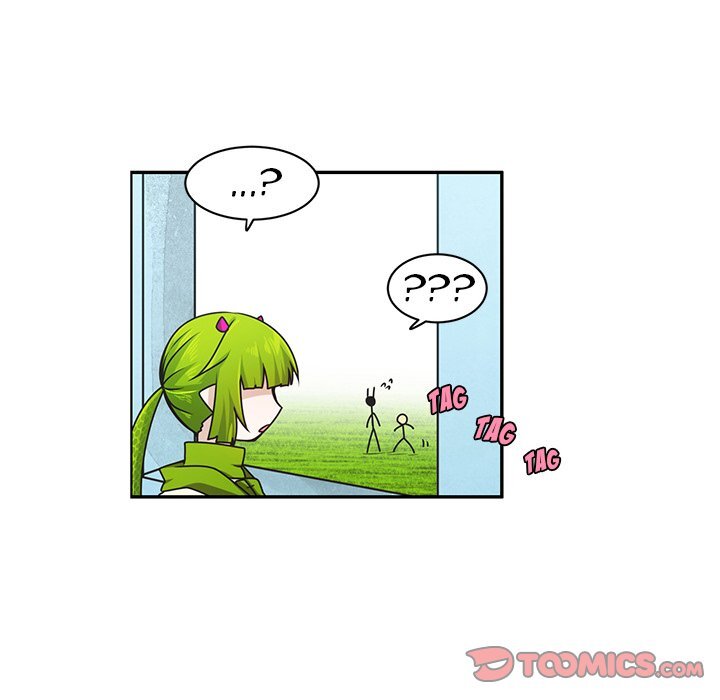 Go Away, Mr.Demon Chapter 212 - Page 10