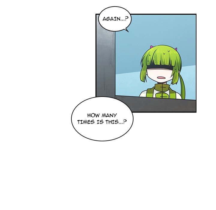 Go Away, Mr.Demon Chapter 212 - Page 11