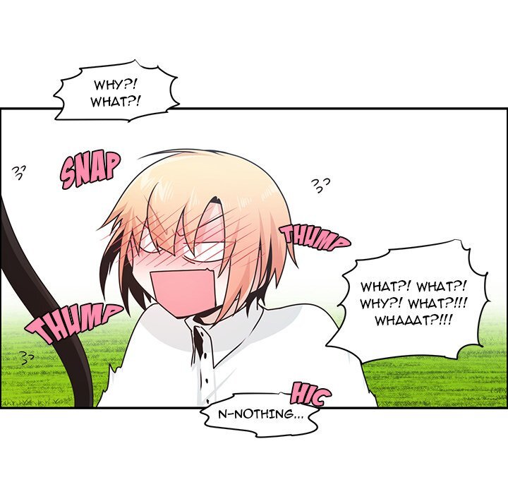 Go Away, Mr.Demon Chapter 212 - Page 12