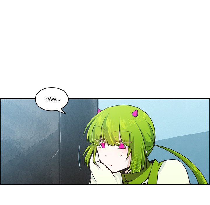Go Away, Mr.Demon Chapter 212 - Page 13