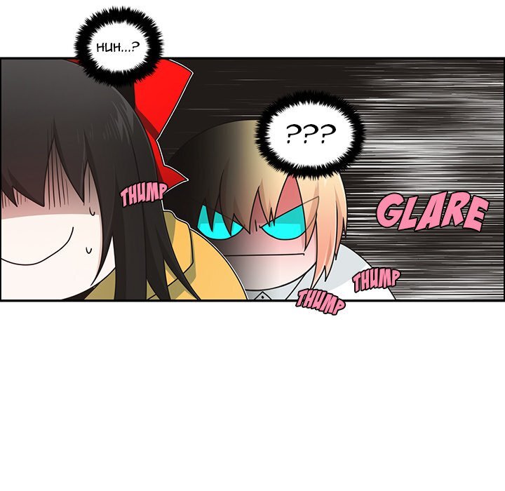 Go Away, Mr.Demon Chapter 212 - Page 16