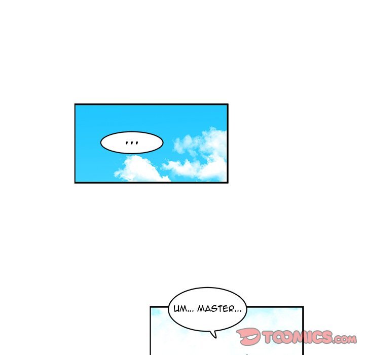 Go Away, Mr.Demon Chapter 212 - Page 18