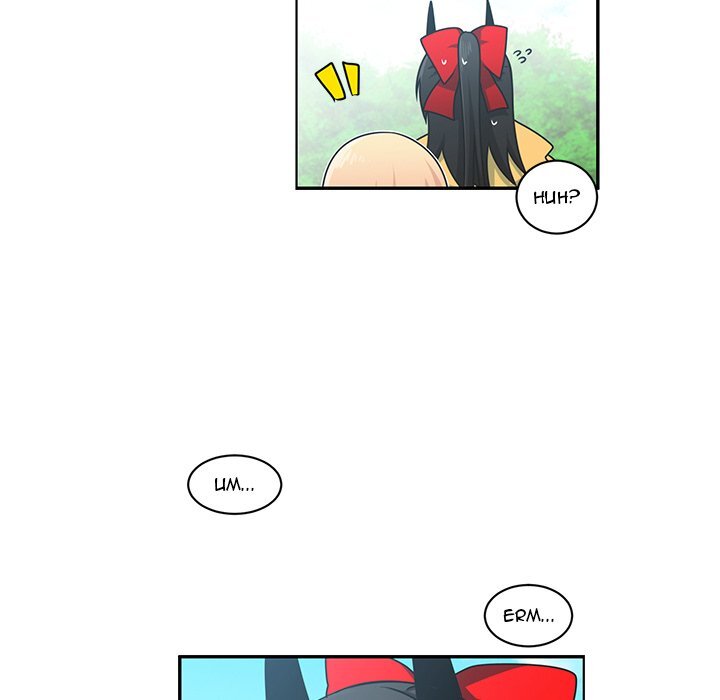 Go Away, Mr.Demon Chapter 212 - Page 19