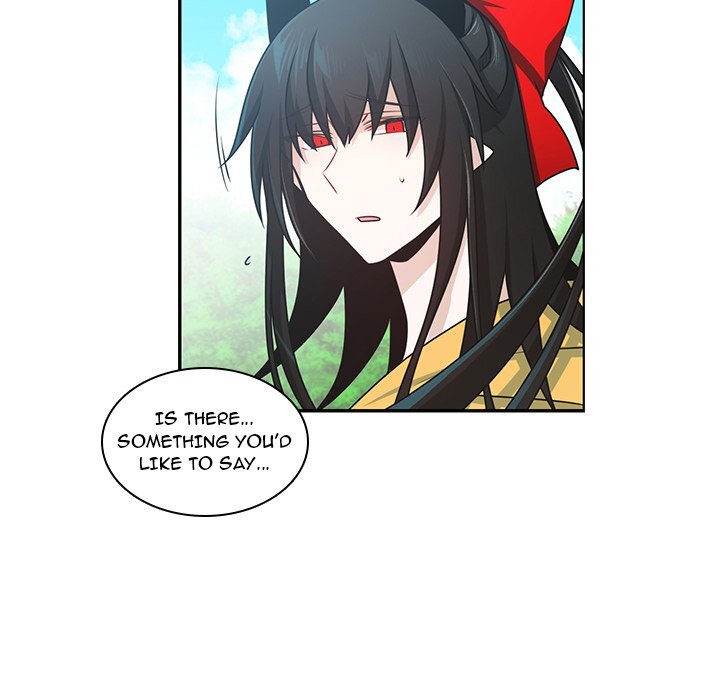 Go Away, Mr.Demon Chapter 212 - Page 20