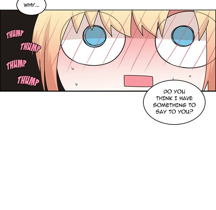 Go Away, Mr.Demon Chapter 212 - Page 23