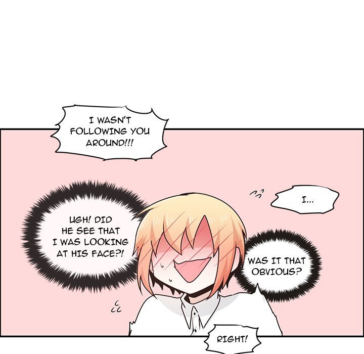 Go Away, Mr.Demon Chapter 212 - Page 25