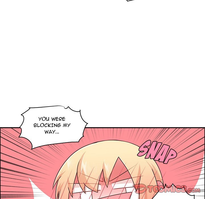 Go Away, Mr.Demon Chapter 212 - Page 26