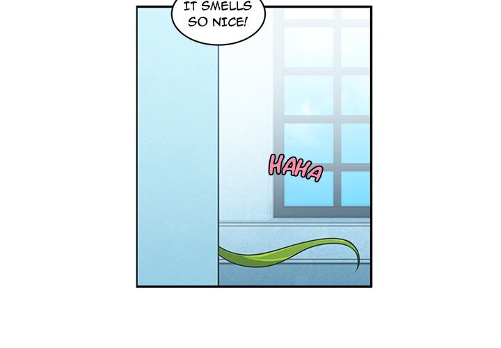 Go Away, Mr.Demon Chapter 212 - Page 3