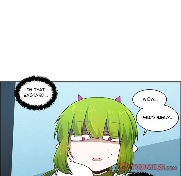 Go Away, Mr.Demon Chapter 212 - Page 30