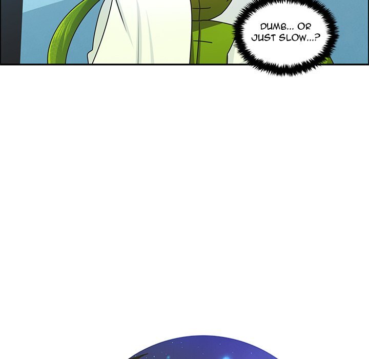 Go Away, Mr.Demon Chapter 212 - Page 31