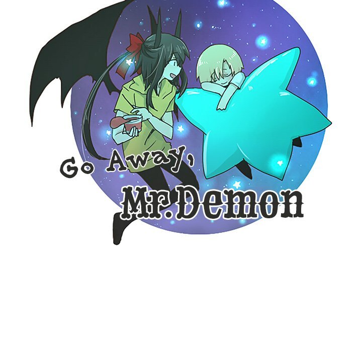 Go Away, Mr.Demon Chapter 212 - Page 32