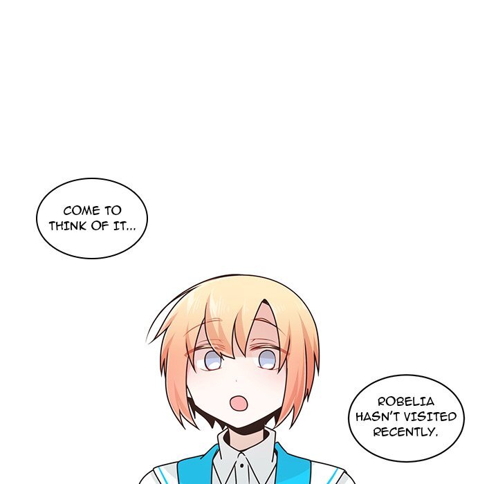 Go Away, Mr.Demon Chapter 212 - Page 33