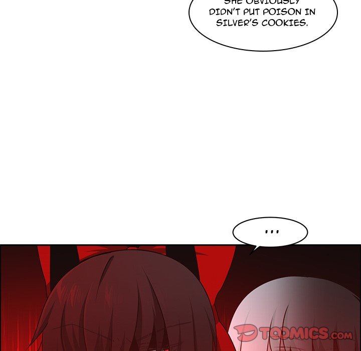 Go Away, Mr.Demon Chapter 212 - Page 38
