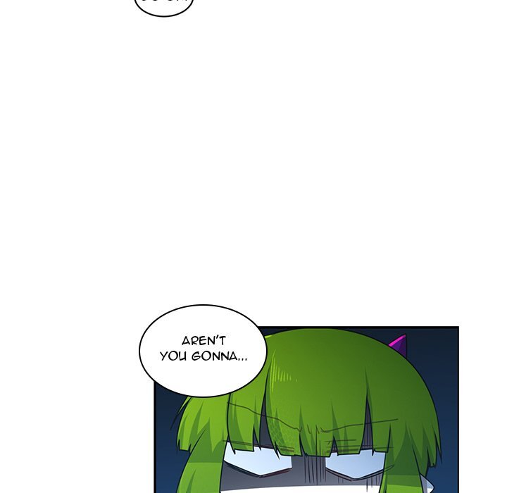 Go Away, Mr.Demon Chapter 212 - Page 44