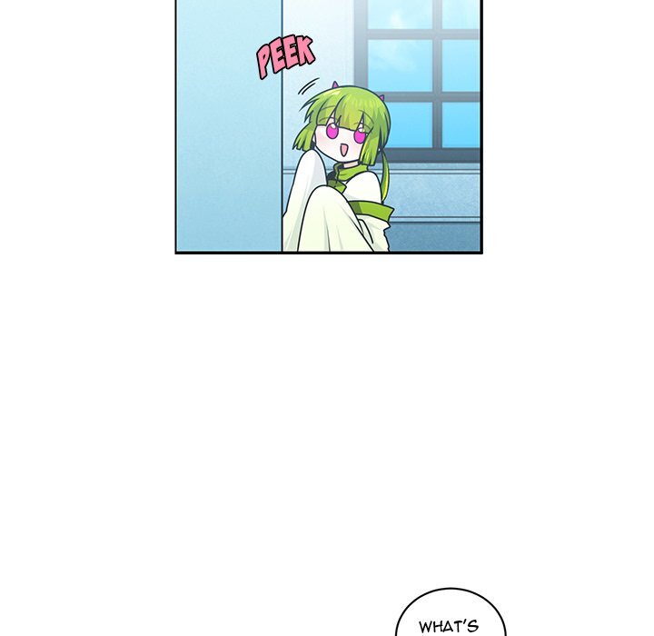Go Away, Mr.Demon Chapter 212 - Page 5