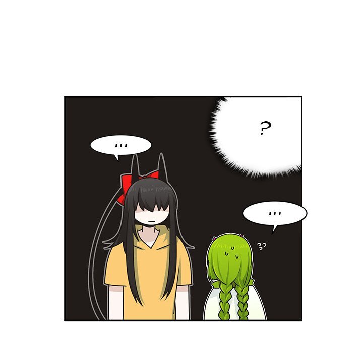 Go Away, Mr.Demon Chapter 212 - Page 51