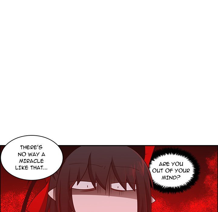 Go Away, Mr.Demon Chapter 212 - Page 52