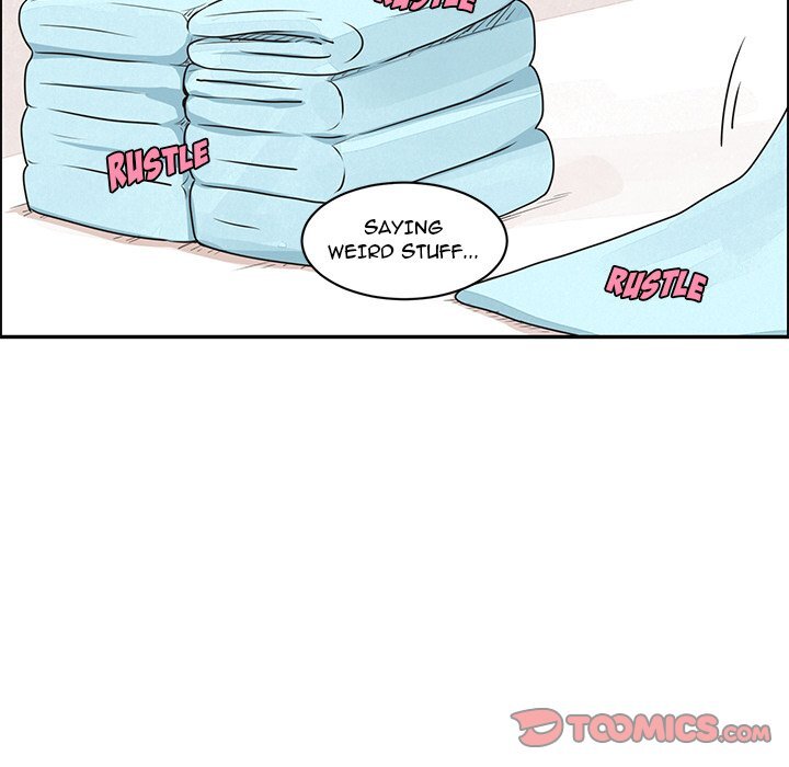 Go Away, Mr.Demon Chapter 212 - Page 58