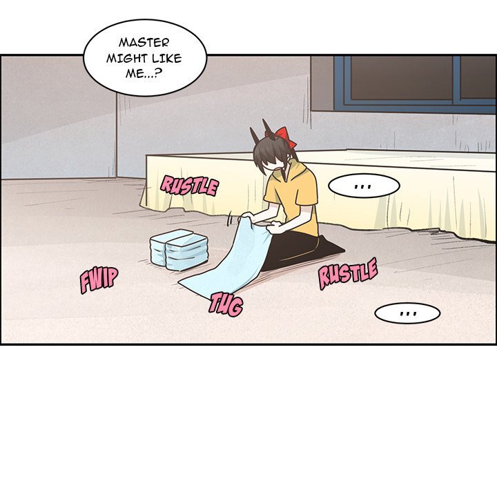 Go Away, Mr.Demon Chapter 212 - Page 59