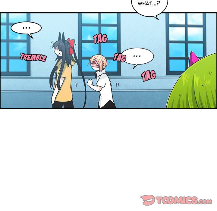 Go Away, Mr.Demon Chapter 212 - Page 6