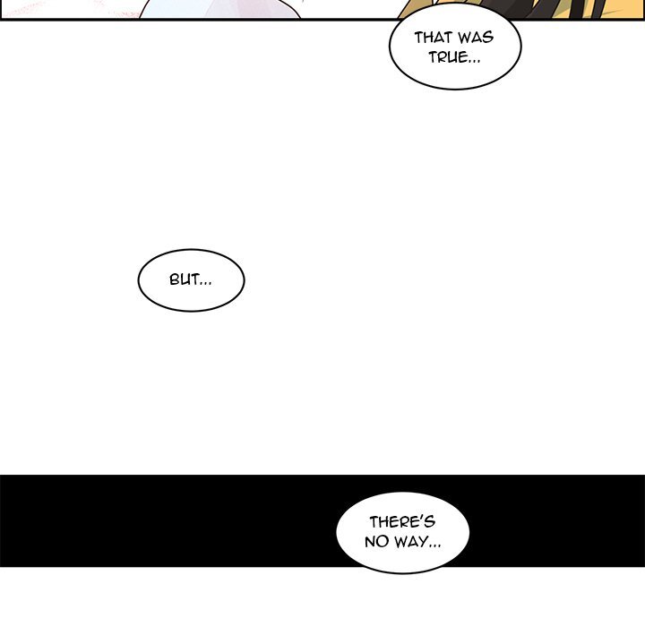 Go Away, Mr.Demon Chapter 212 - Page 61