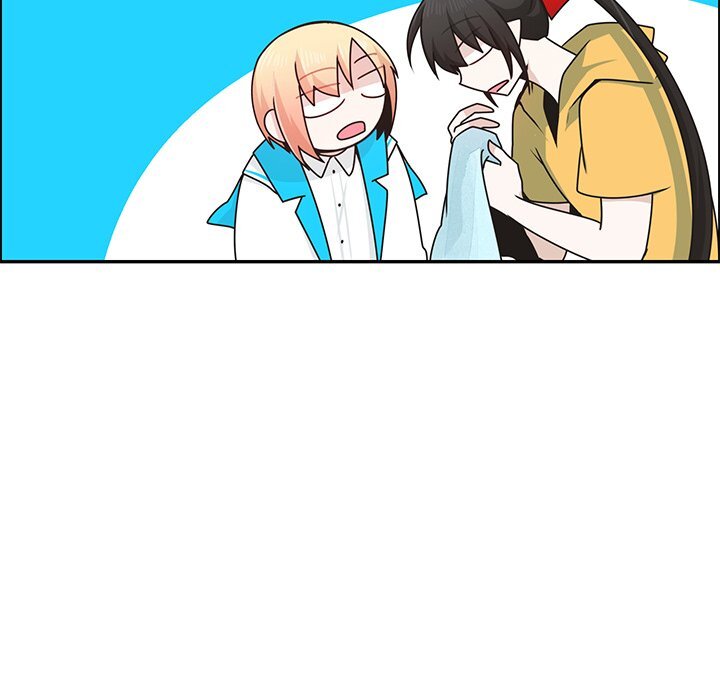 Go Away, Mr.Demon Chapter 212 - Page 63